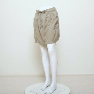 C&C California Draw String Skorts